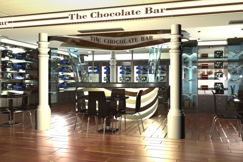 Chocolate Bar